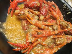 -聚味瞿记·龙虾堂(树木岭店)