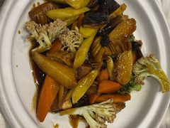 -宝月楼·台湾菜馆(天河城店)