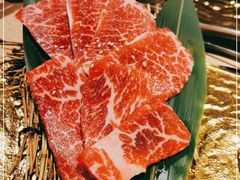 -牛角烧肉(步步高星城天地店)