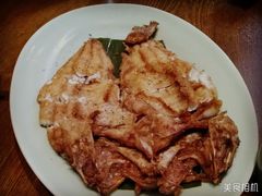 -粗茶淡饭·隐庐私厨(东亭店)
