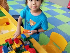 -蒙特利亲子乐园