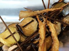 炸串-怪老头甜不辣(抚琴小区店)