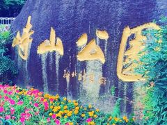 -峙山公园