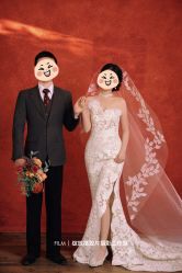 -绽放摄胶片摄影工作室