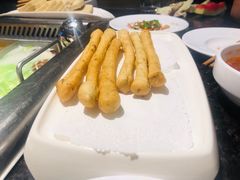 -海底捞火锅(上地华联店)