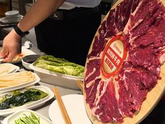 -海底捞火锅(人民广场店)