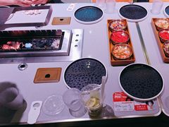 -丰茂烤串(全国首店)