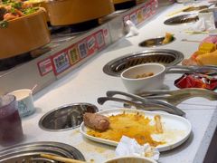 -龍歌自助小火锅(秦淮水游城店)