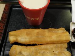 -永和大王(茉莉上新·漕宝店)