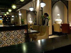 -绿茵阁(体育西分店)
