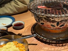 -烧肉达人•炭火烧肉(新天地店)