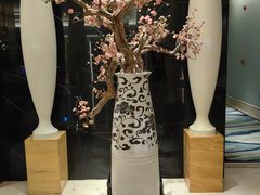 -碧涛阁水世界酒店(万家丽路店)