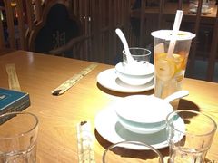 -呷湘厨·鱼汤捞饭·剁椒鱼头·湘菜(国家会展中心店)