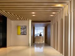 -杭州逸酒店(西湖武林店)