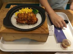 -米国现煲煲仔饭(塔子湖店)