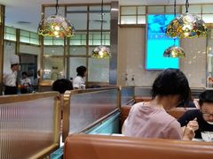 大堂-翠华餐厅(宝安壹方城店)