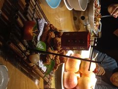 -船歌·鱼水饺青岛菜(闽江二路店)