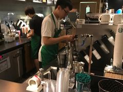 -星巴克(温州万象城商业街店)