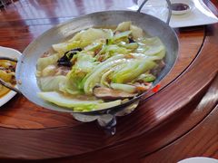 -吴祥记潮州菜·百年老字号·砂锅粥