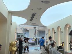 -东时烫染造型·Hair Salon