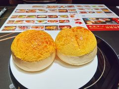 点心拼盘-滨河壹号烤鸭