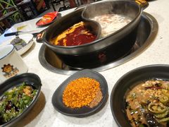 -钢管厂五区小郡肝串串香(南山店)