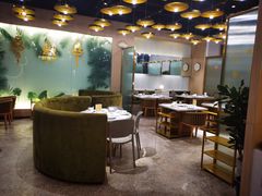 大堂-八珍玉食鸡煲·打边炉(印象城店)