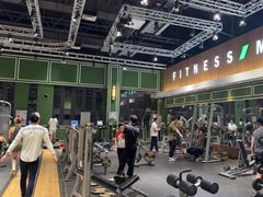 -悦莱美游泳健身会所(御景壹号店)
