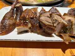 -大众跷脚牛肉馆·非遗传承单位(峨眉山店)