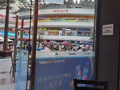 -赛百味SUBWAY(星摩尔店)