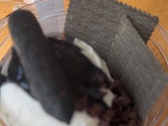 -Blueglass酸奶(财富购物中心店)