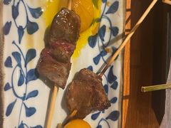 -王氏炉匠·烧鸟放题自助(好运街店)