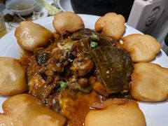 -莲餐厅·湖北菜·潜江小龙虾店(愚园路店)