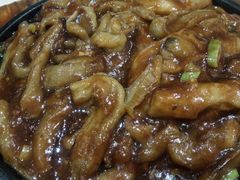 -鑫巴蜀(和平里店)