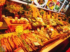 -必点海鲜·鲅鱼水饺(鞍山西道店)
