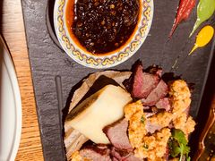 -敏珠拉姆藏餐·南京厨房(富春江东街店)