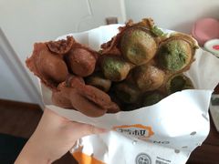 -芳叔(东方宝泰店)