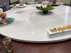 -火福·天湖阁大闸蟹博物馆主题餐厅(浅水湾店)