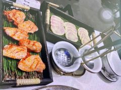 -木王宴语·野生鲜菌火锅(玉河店)