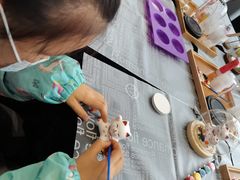 -奔驰上海利星(七宝店)