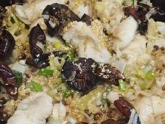 -大丰收脆鱼(万达江北店)