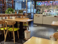 大堂-马艾萨中国兰州牛肉拉面(劲松店)