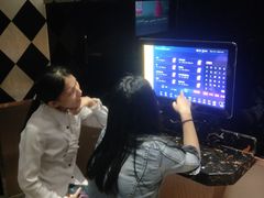 -金沙湾KTV(丽悦新天店)