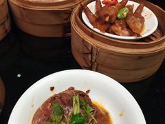 -富力万达嘉华酒店-品珍中餐厅(水果湖店)