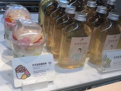 -喜茶(佛山岭南站店)
