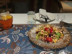 -一棵树·意大利西餐厅One Tree(新城店)