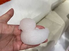 -Mr·Kuma酷么先生雪之乐园