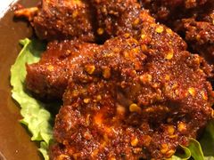 -周幺妹重庆老火锅(银泰城总店)