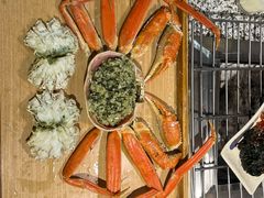 -震海贝烤贝·民俗特色店(延吉总店)