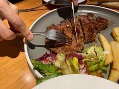 巴西肉眼牛排-新贝乐意大利餐厅(苏州中心店)